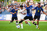 Letztes Testspiel: TuS Koblenz trifft auf luxemburgischen Erstligisten FC Victoria Rosport
