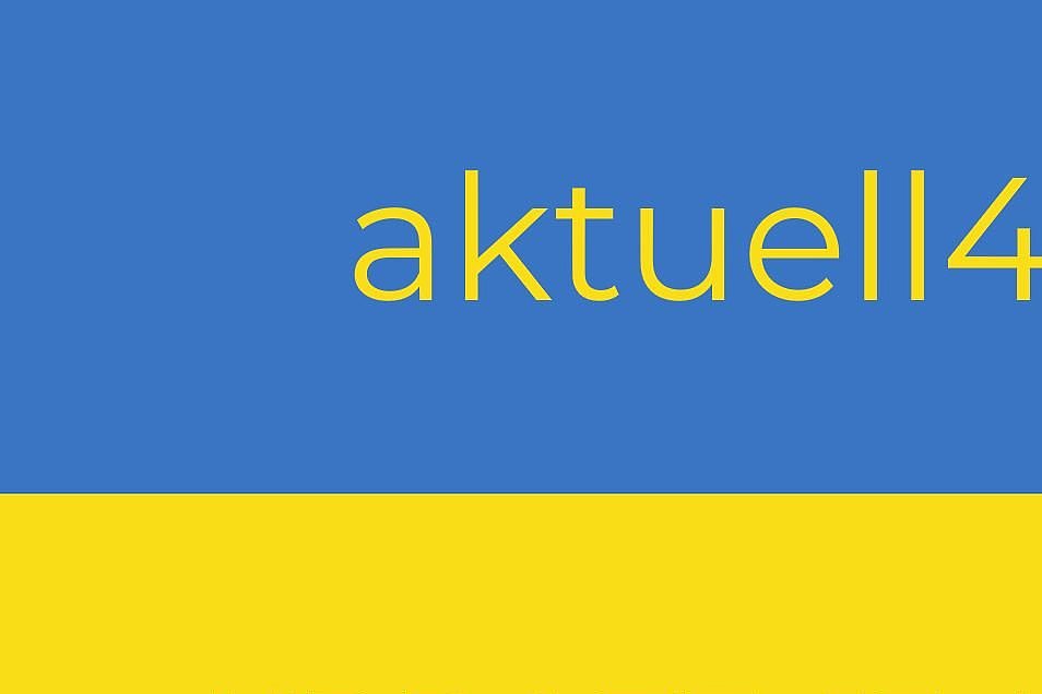 Ukraine-Update aktuell4u 13. März