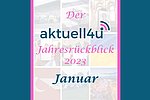 Rückblick Januar 2023