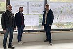 Die Zukunft des Bildungsbaus: Grundschule Freiherr-vom-Stein in Koblenz