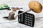 Inflationsrate im Februar 2024 bleibt in Rheinland-Pfalz stabil bei 2,7 Prozent