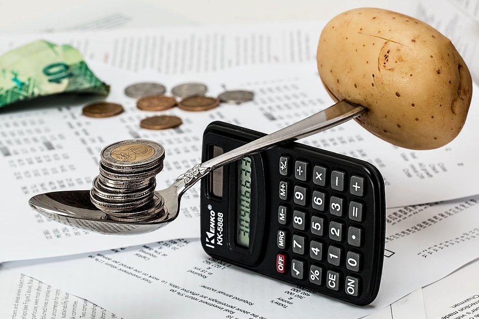 Inflationsrate im Februar 2024 bleibt in Rheinland-Pfalz stabil bei 2,7 Prozent