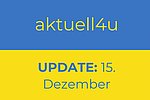 Ukraine-Update aktuell4u 15. Dezember