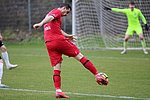 Dramatische Schlussminuten: Ahrweiler verpasst knapp den Heimsieg gegen FSV Jägersburg