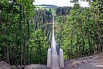 Hängeseilbrücke Geierlay