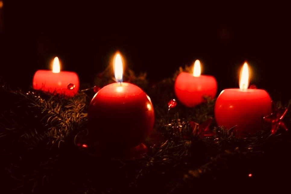 „Oh du fröhliche Burgfestspiele Mayen“ - Das Weihnachtskonzert 2023