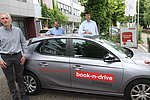 Koblenz erweitert Carsharing-Angebot: Übersicht über neue Standorte