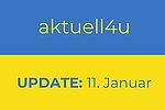 Ukraine-Update aktuell4u 11. Januar