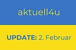 Ukraine-Update aktuell4u 2. Februar