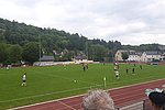 Rheinlandliga: Die Ergebnisse am 33. Spieltag