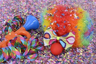 Karneval 2024 im Kreis Ahrweiler