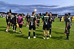 Engers 07 überzeugt mit 3:0 zum Saisonauftakt gegen Waldalgesheim