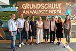 Von Rieden nach Mendig: Anke Groß wechselt nach 16 Jahren als Grundschulleiterin