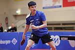 Feng Yi-Hsin spielt auch nächste Saison für den TTC