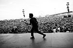 Call It A Comeback": Rock am Ring veröffentlicht Festivaldokumentation