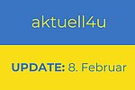 Ukraine-Update aktuell4u 8. Februar