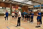 Neue Wege in der Handball-Trainerbildung: Rheinland-Seminar mit Top-Referenten