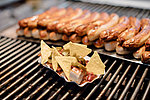 Festival der Currywurst - Dreitägiges Schlemmen in Neuwied
