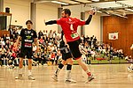 Von Horrorstart zum Triumph: Vallendarer Löwen drehen das Spiel gegen HSG Worms