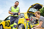 ADAC-Pannenbilanz für 2022: Milder Winter sorgt für weniger Pannen