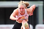 Erfolgreiches Wochenende für LG Rhein-Wied bei den Leichtathletik-Meisterschaften in Ulm