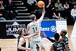 Basketball ProA: Dresden Titans fordern EPG Baskets Koblenz heraus