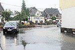 Neuwied Vorkehrung Starkregen