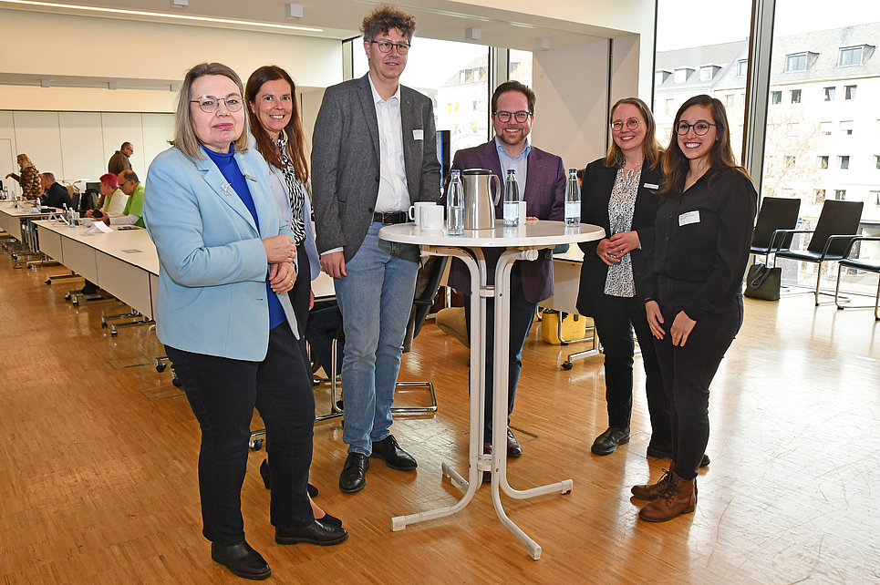 Mayen-Koblenz fördert Pflegeinfrastruktur