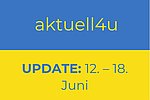 Ukraine-Update aktuell4u 12. - 18. Juni