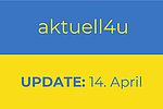 Ukraine-Update aktuell4u 14. April