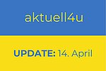 Ukraine-Update aktuell4u 14. April