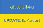 Ukraine-Update aktuell4u 15. August