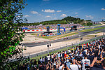 F1-Boliden auf der Nordschleife, 12h Nürburgring und lange Partynacht
