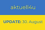 Ukraine-Update aktuell4u 30. August