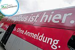 Impfbus Kreis Ahrweiler