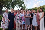 Zonta Club Koblenz Rhein-Mosel unterstützt den Sozialdienst katholischer Frauen mit 2.000 Euro