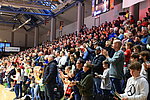 1. Volleyball-Bundesliga: Zuschauerrekord für Deichstadtvolleys in der CGM-Arena