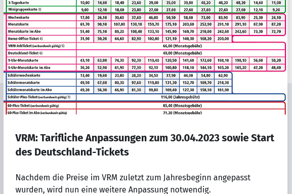 Warum sollte man überhaupt noch Bus fahren?