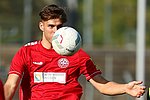 FC Rot-Weiss Koblenz unterliegt Alemannia Waldalgesheim in der Oberliga