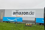 Amazon bezieht Stellung zu Streiks während Prime Week in Koblenz