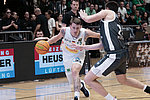 Basketball ProA: Dritter Saisonsieg für die Baskets gegen Bochum