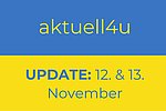 Ukraine-Update aktuell4u 12. und 13. November
