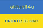 Ukraine-Update aktuell4u 28. März