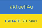 Ukraine-Update aktuell4u 28. März