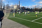 Bezirksliga-Rückrunde: Mendig bleibt trotz Niederlage vorn, Laubach klettert