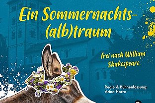 Die nächsten Aufführungen finden am Freitag um 20 Uhr, Samstag um 20 Uhr und Sonntag um 18 Uhr statt. 