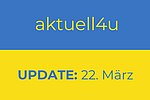 Ukraine-Update aktuell4u 22. März