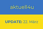Ukraine-Update aktuell4u 22. März