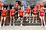 Das rheinland-pfälzische Lotto-Team VC Neuwied 77 erwartet den VfB Suhl LOTTO Thüringen bereits am 10. Dezember um 20 Uhr (Foto: red.) 