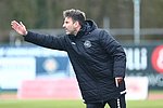 Rot-Weiß-Koblenz: Alipour-Abschied nach der Saison